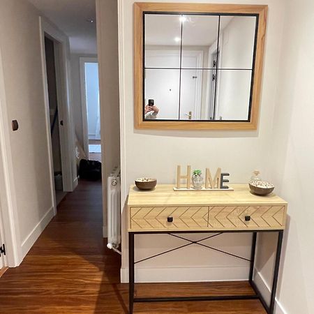 Apartamento Ideal Мундака Екстериор снимка