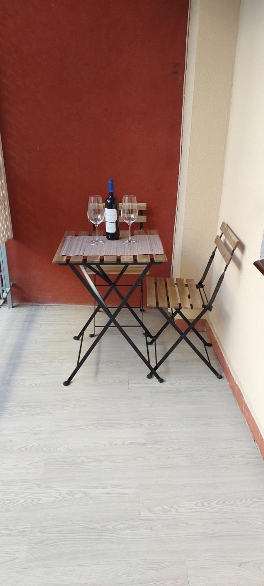Apartamento Ideal Мундака Екстериор снимка