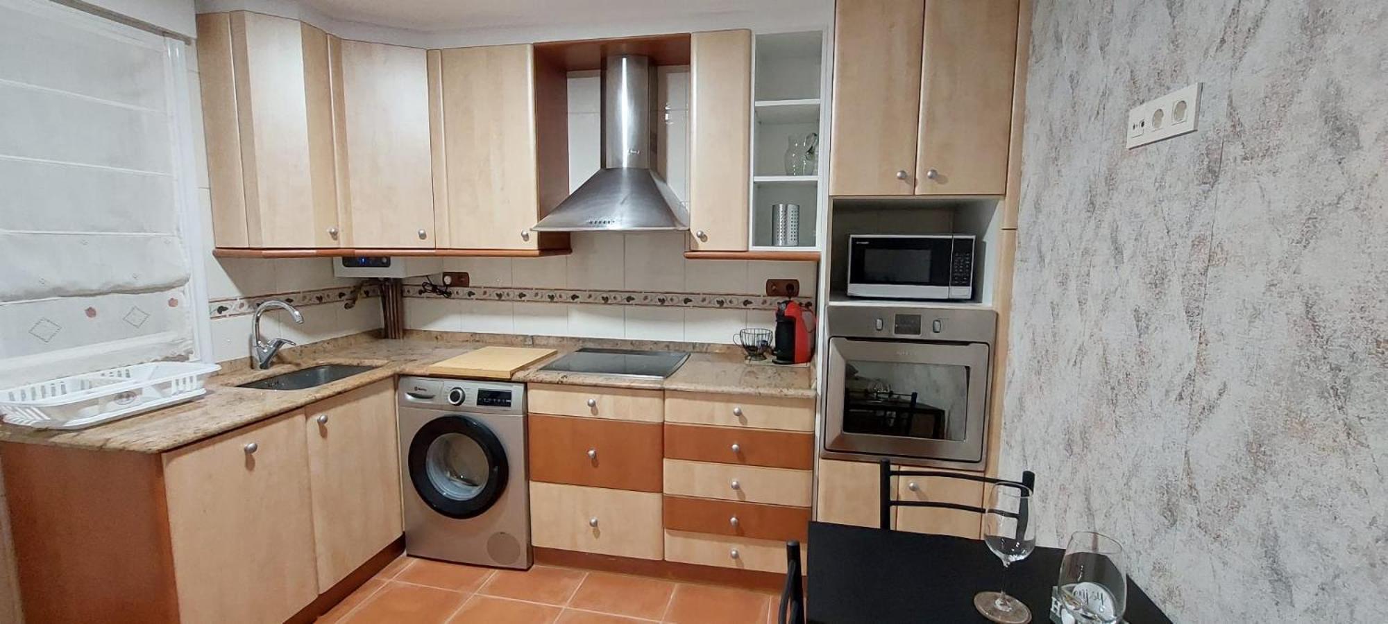 Apartamento Ideal Мундака Екстериор снимка