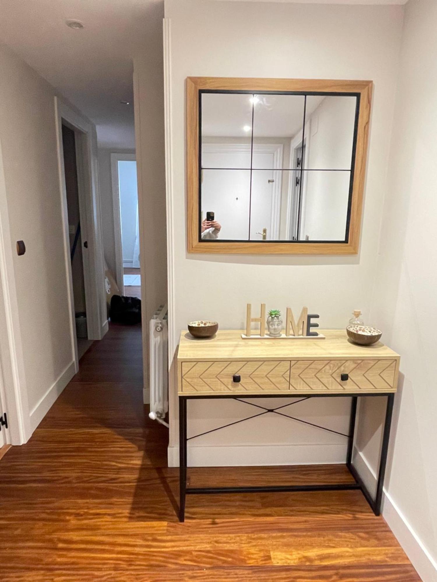Apartamento Ideal Мундака Екстериор снимка