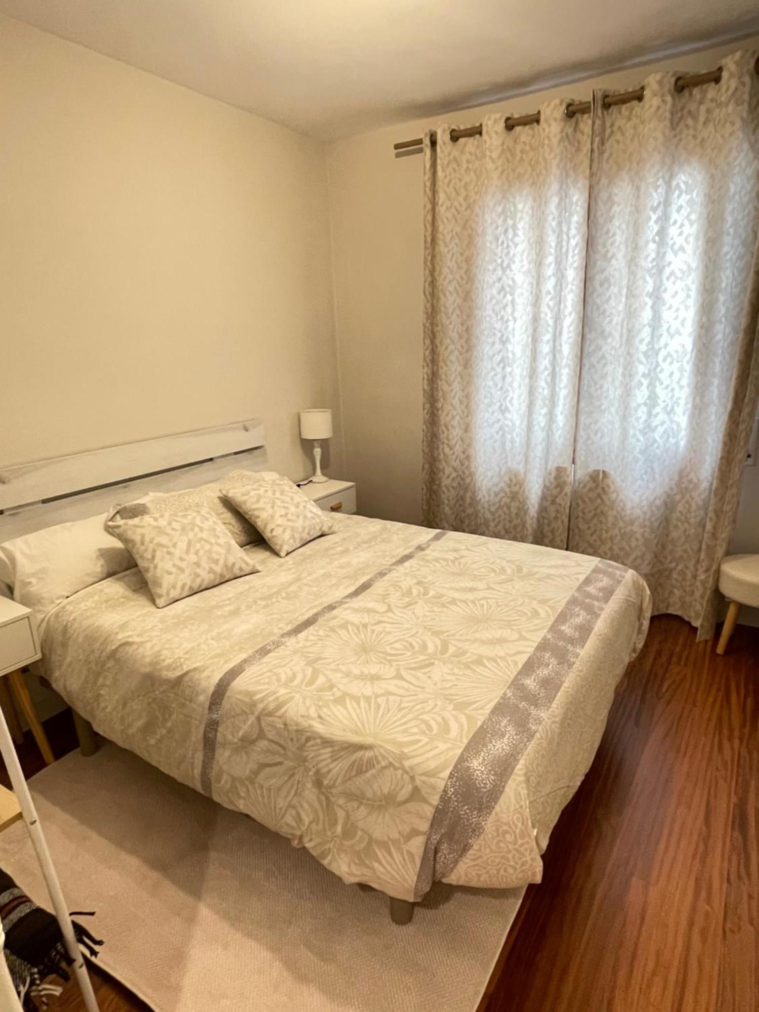 Apartamento Ideal Мундака Екстериор снимка