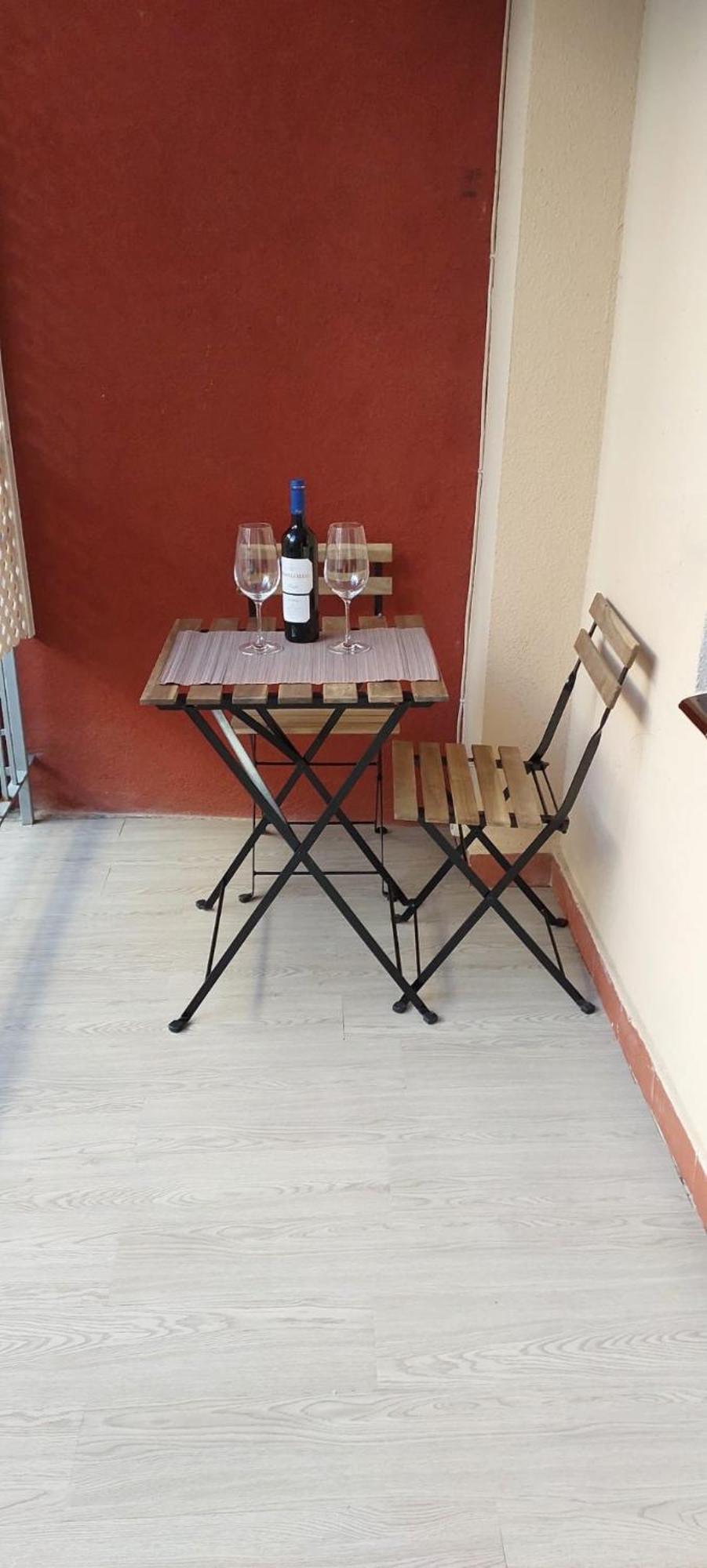 Apartamento Ideal Мундака Екстериор снимка