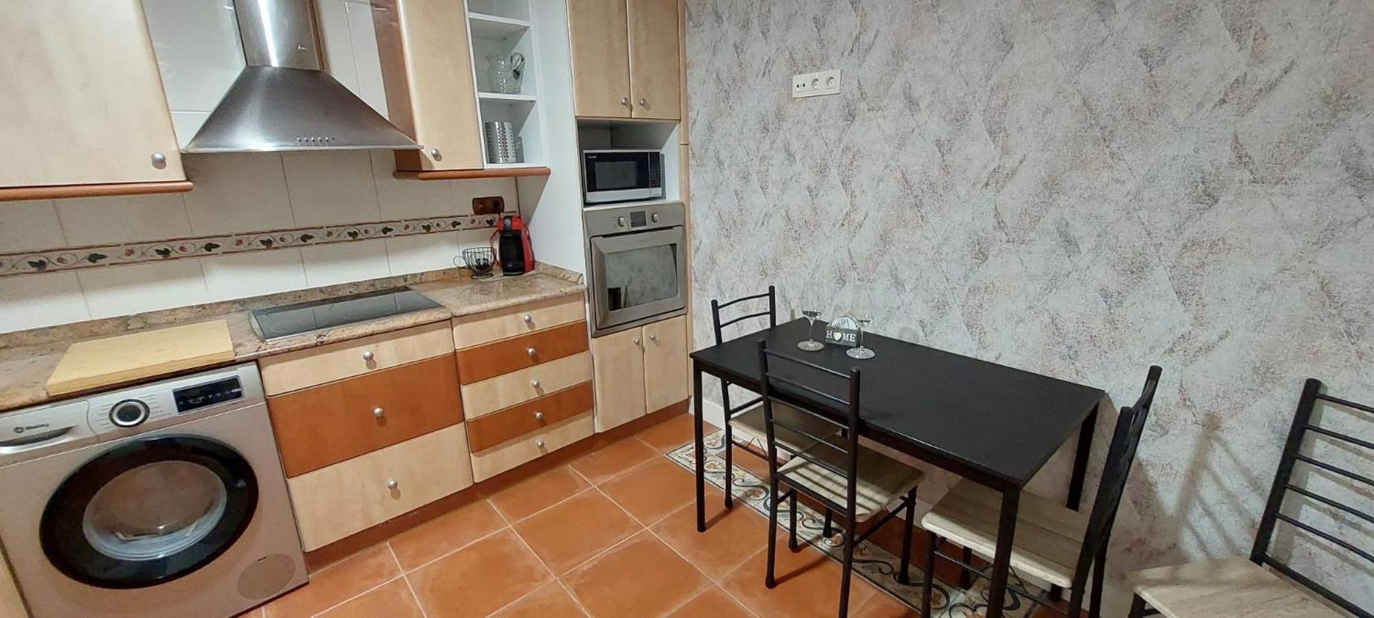 Apartamento Ideal Мундака Екстериор снимка
