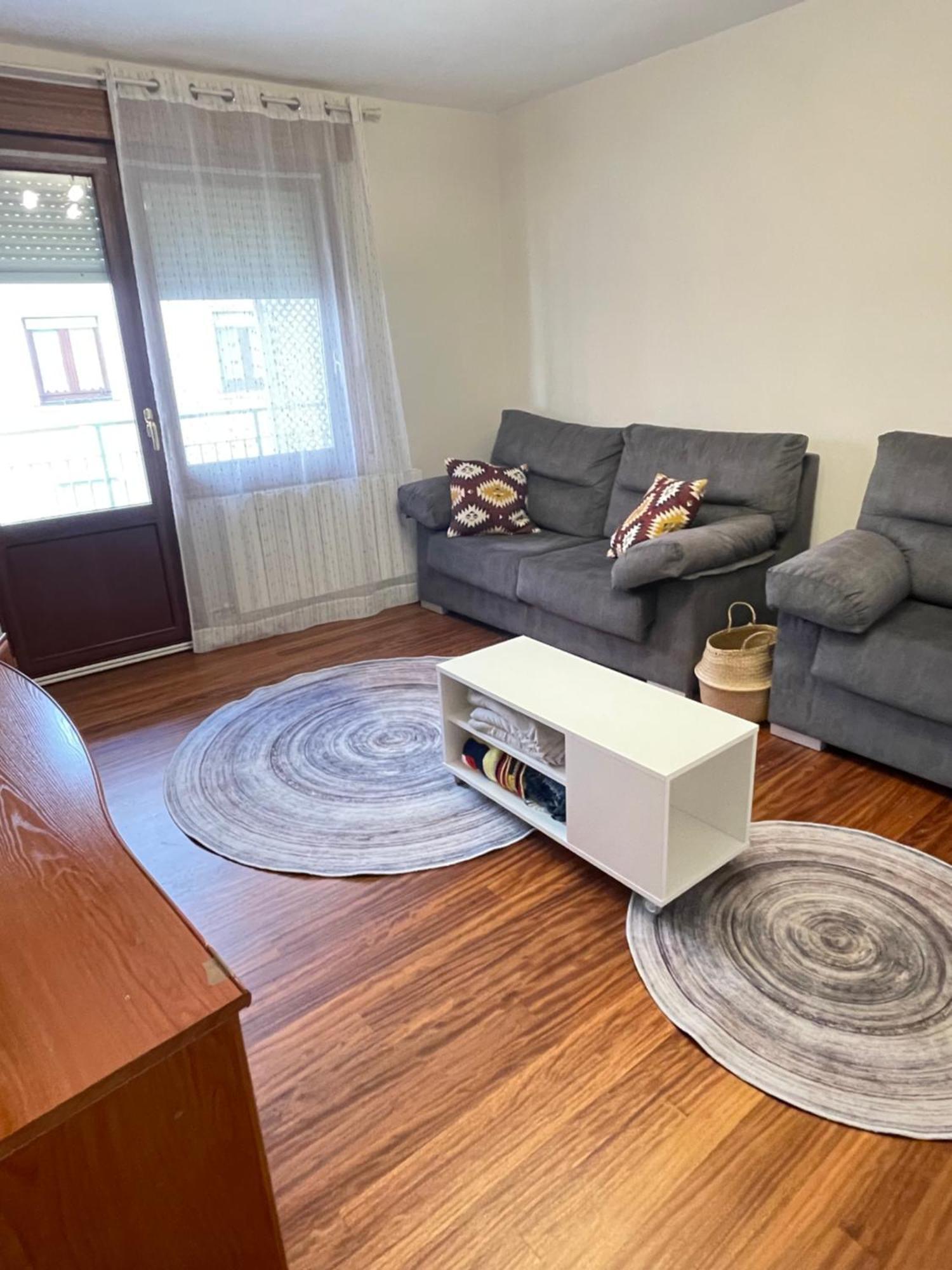 Apartamento Ideal Мундака Екстериор снимка