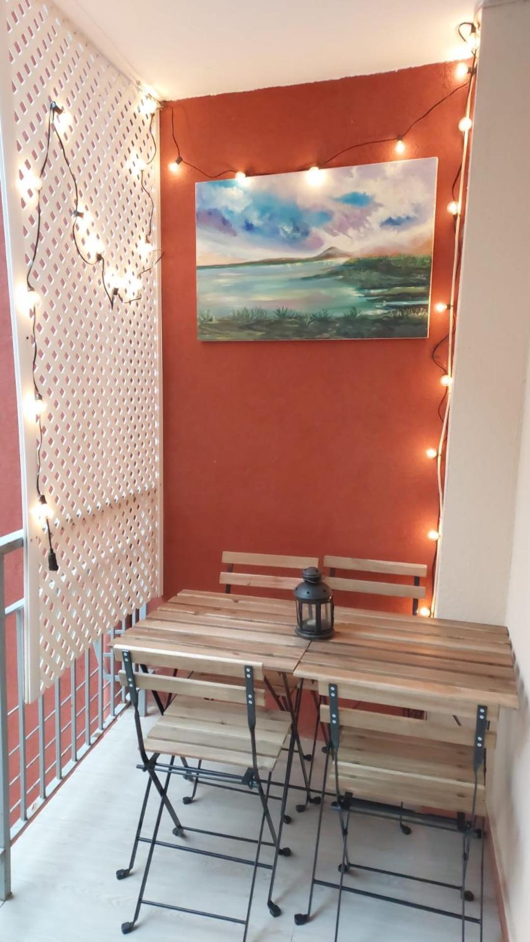 Apartamento Ideal Мундака Екстериор снимка