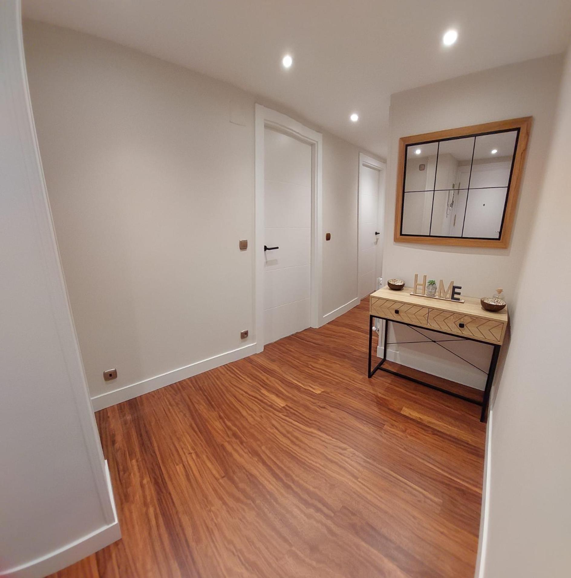 Apartamento Ideal Мундака Екстериор снимка