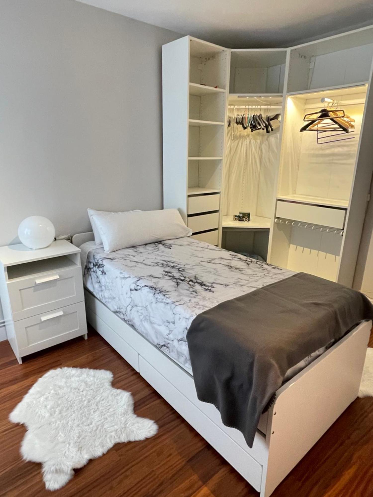 Apartamento Ideal Мундака Екстериор снимка
