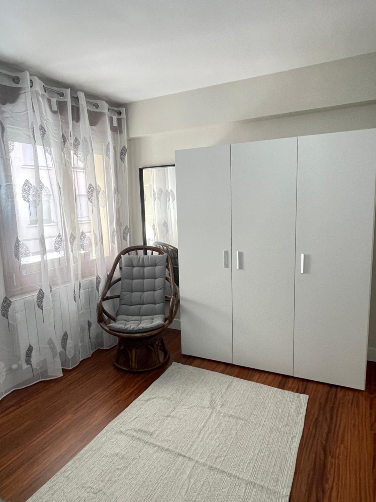 Apartamento Ideal Мундака Екстериор снимка