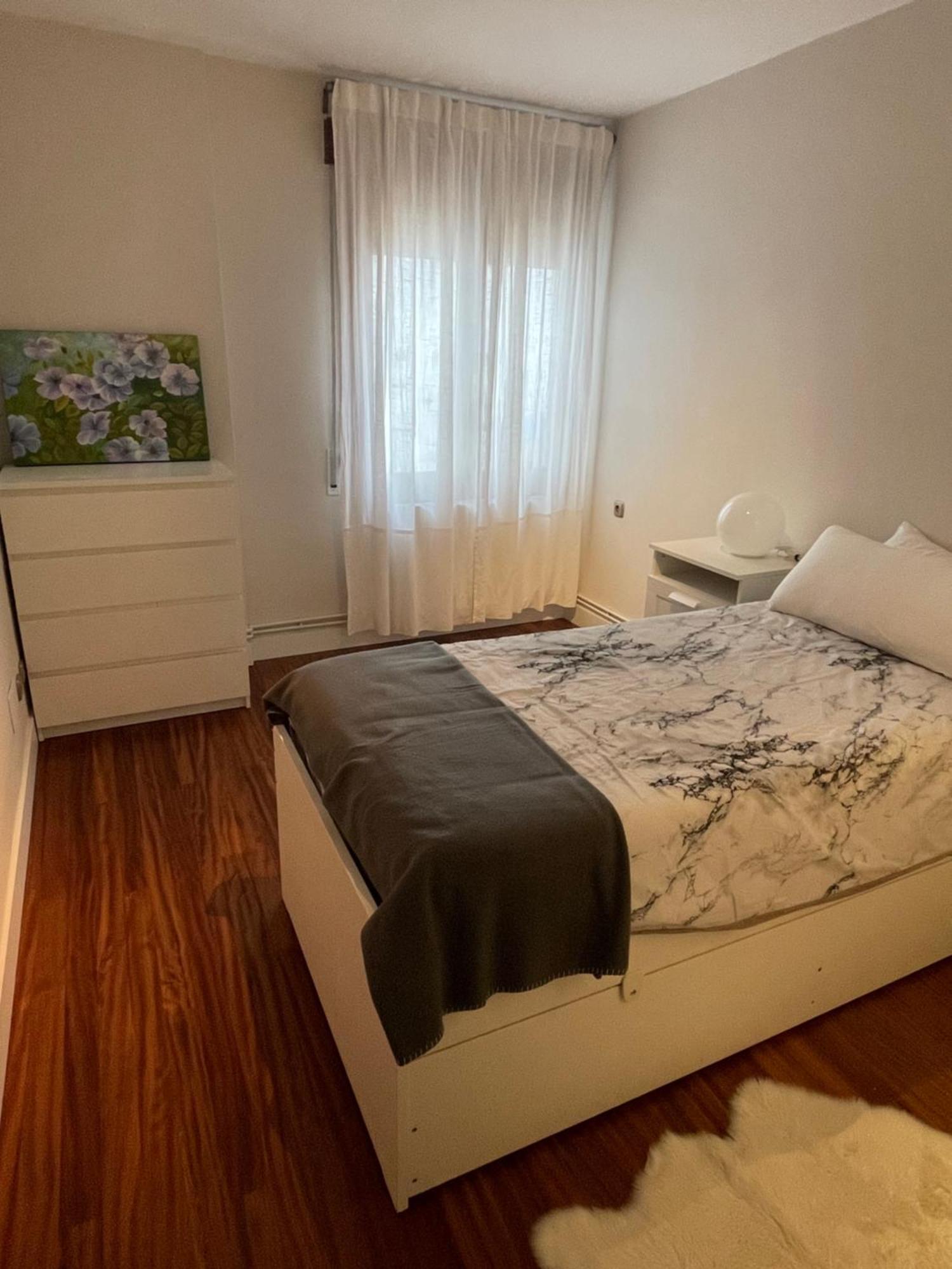 Apartamento Ideal Мундака Екстериор снимка