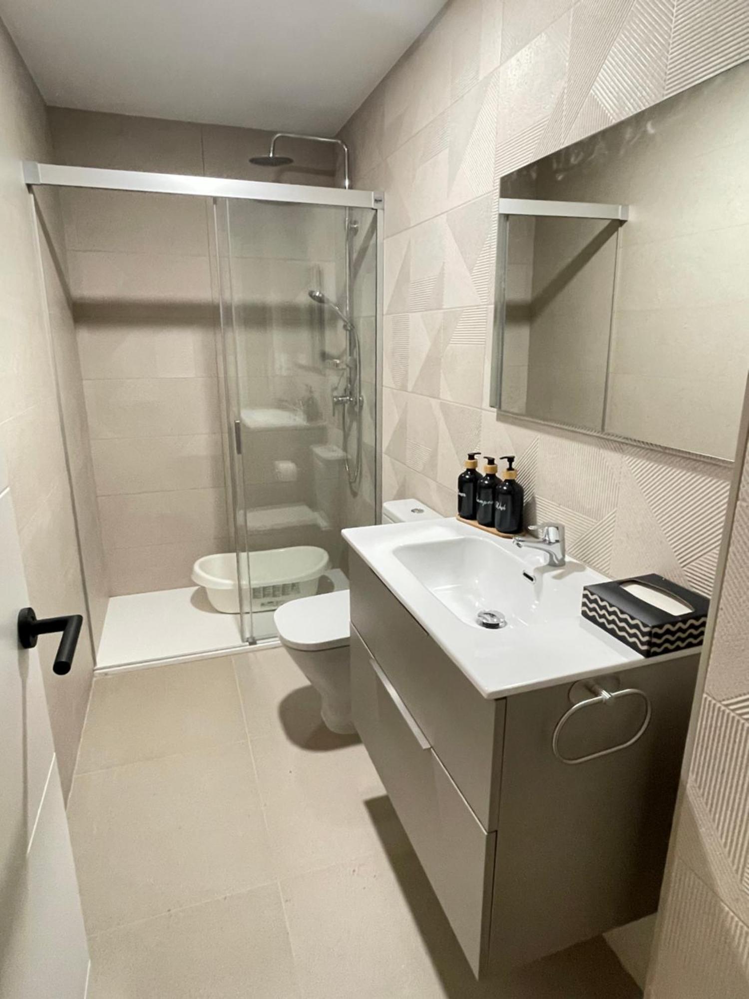 Apartamento Ideal Мундака Екстериор снимка