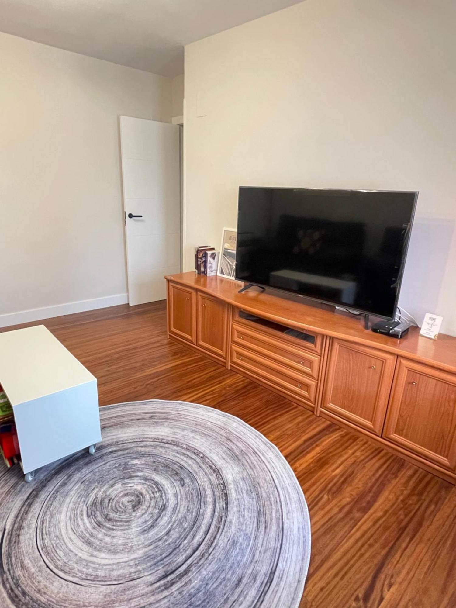 Apartamento Ideal Мундака Екстериор снимка
