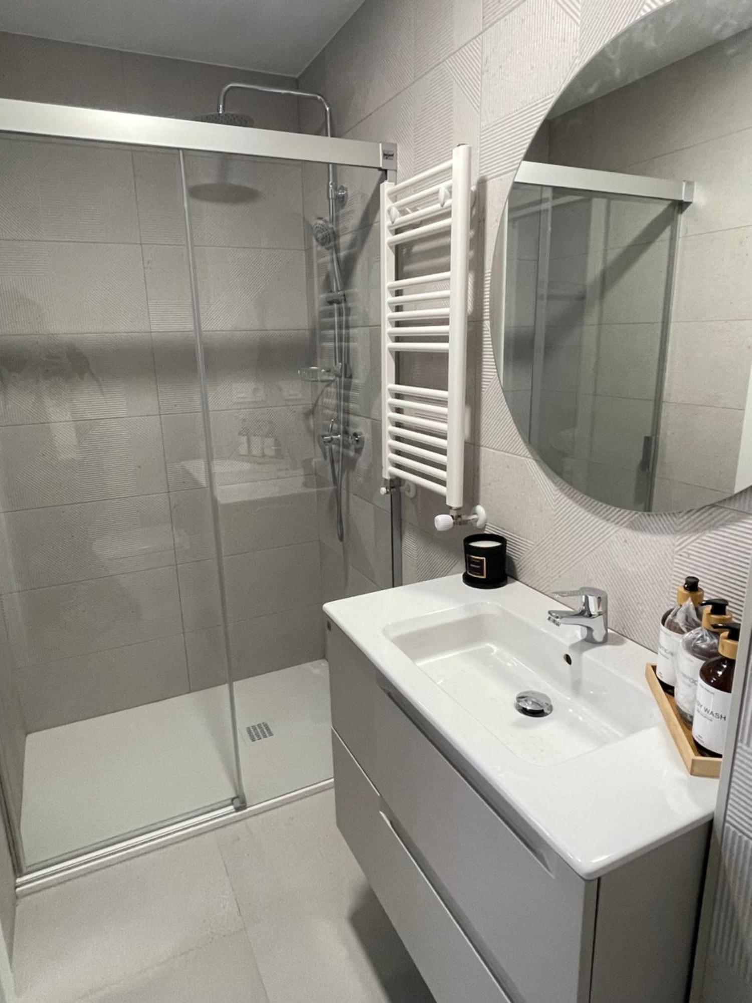 Apartamento Ideal Мундака Екстериор снимка