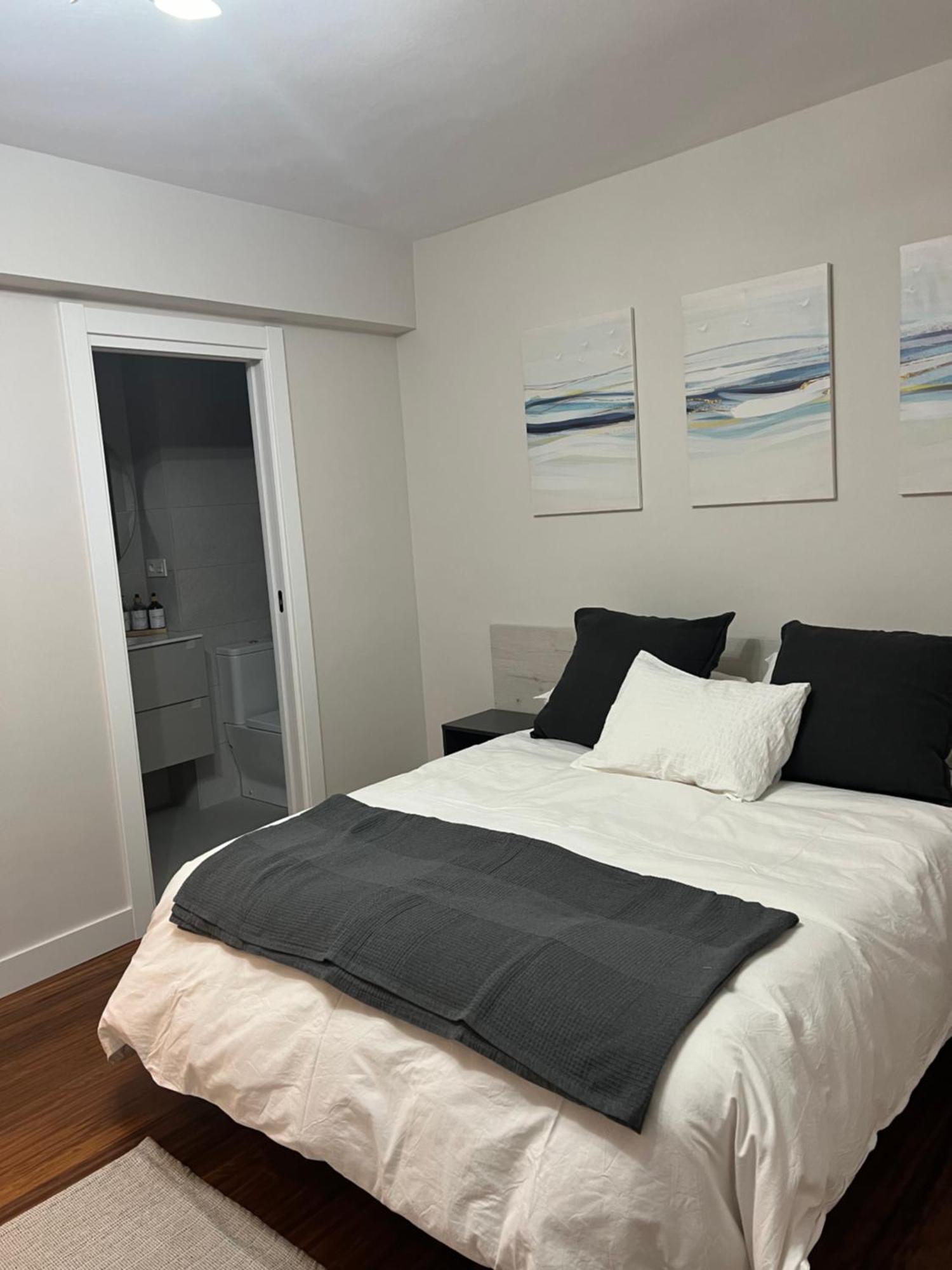 Apartamento Ideal Мундака Екстериор снимка