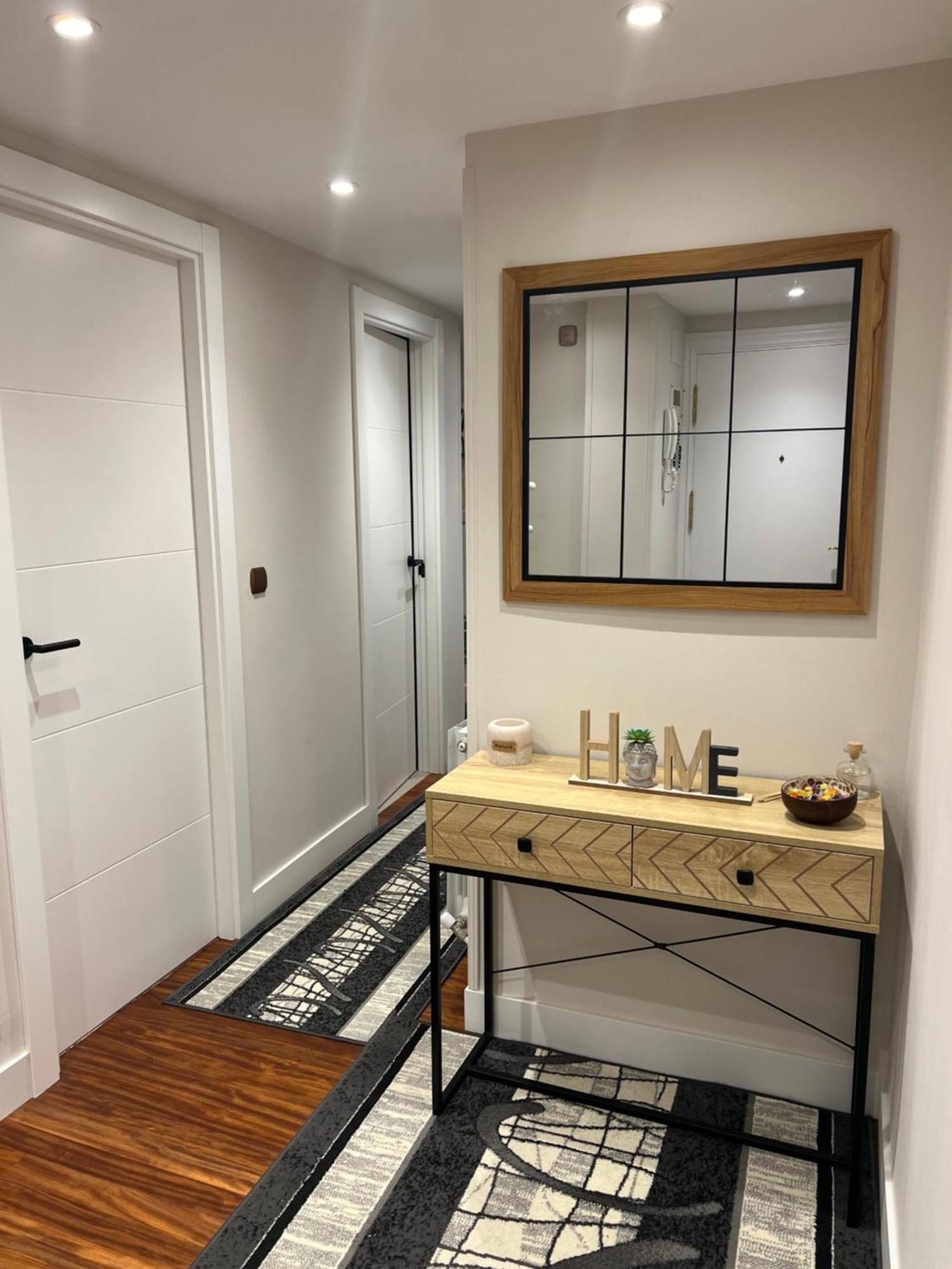 Apartamento Ideal Мундака Екстериор снимка